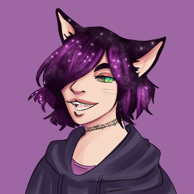 DisplacerCat