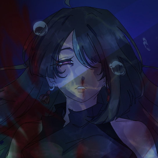 Alter-Yurei