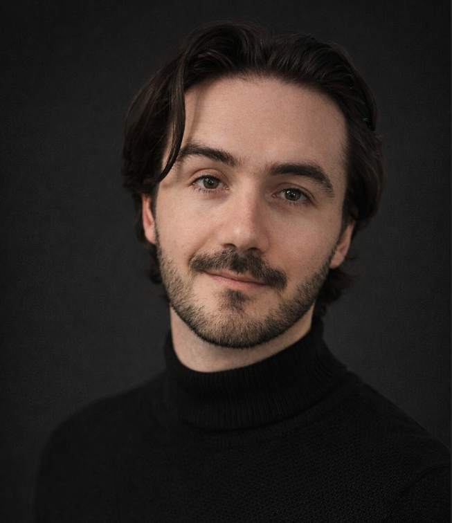 Alex Morrell