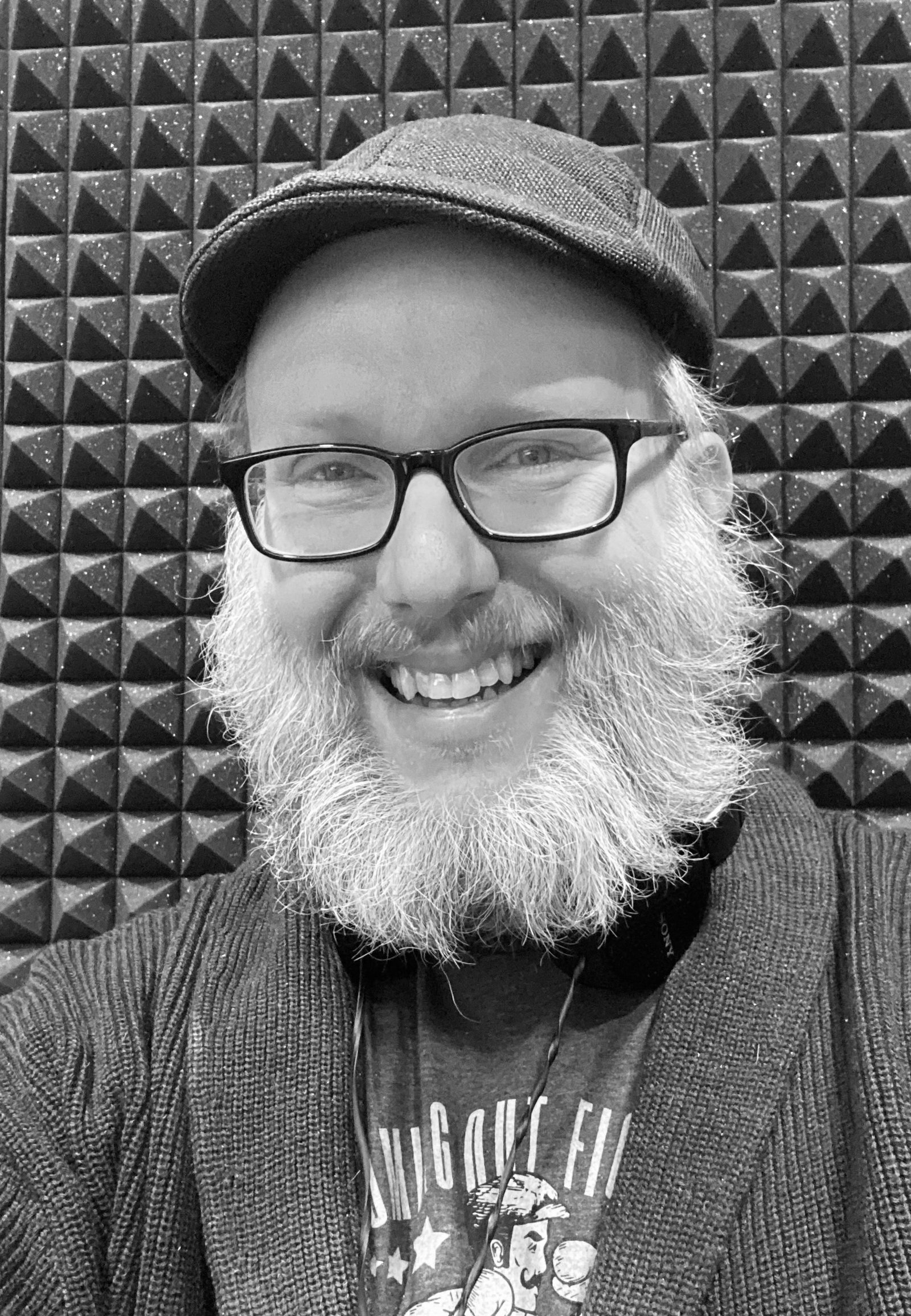 Joe Ledford VO