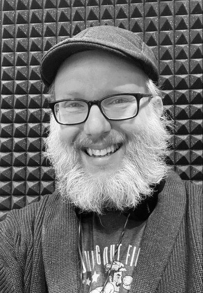 Joe Ledford VO