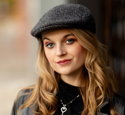 Lissa Gray
