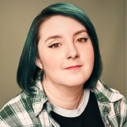 Hannah Hebblethwaite 