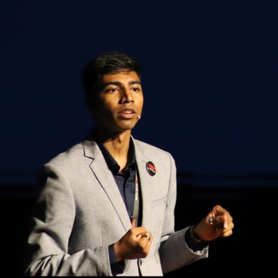 Sidhdesh Barath Kumar
