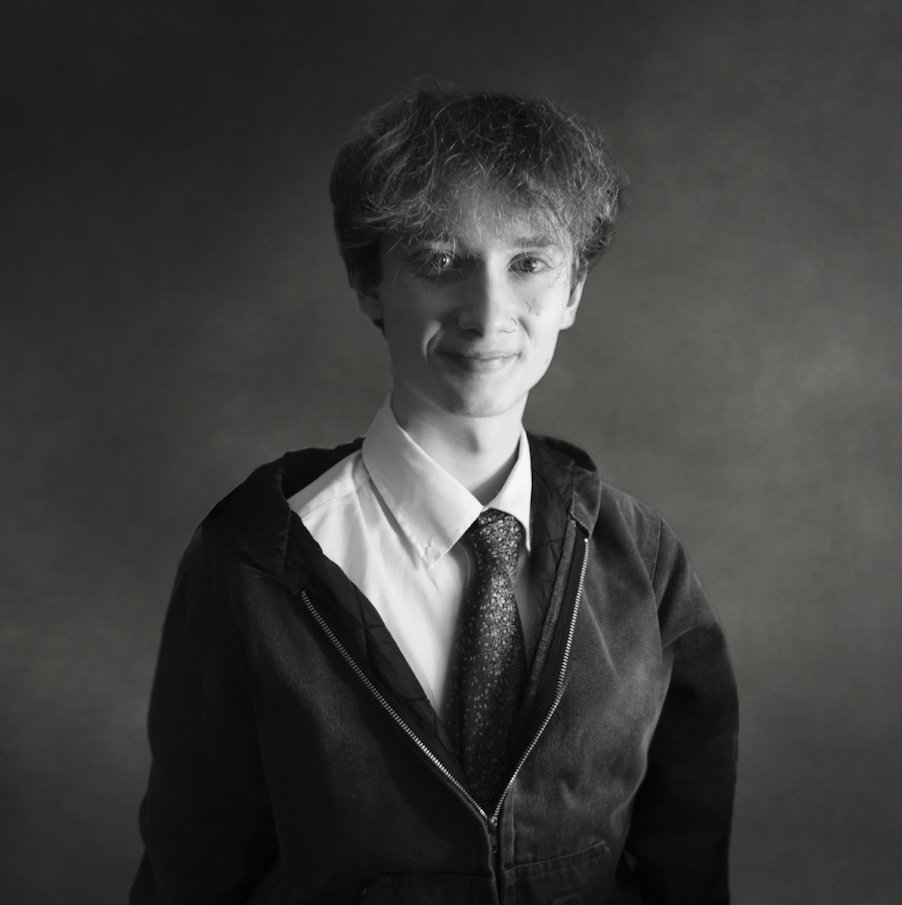 Archie Benton | Composer
