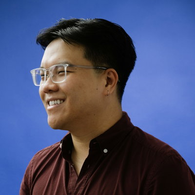 John