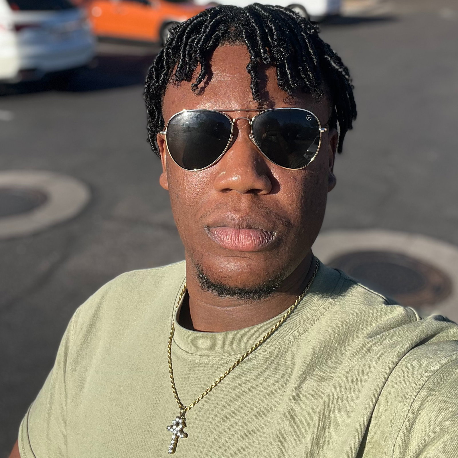 Archiemore Roberts | VO