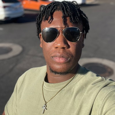 Archiemore Roberts | VO