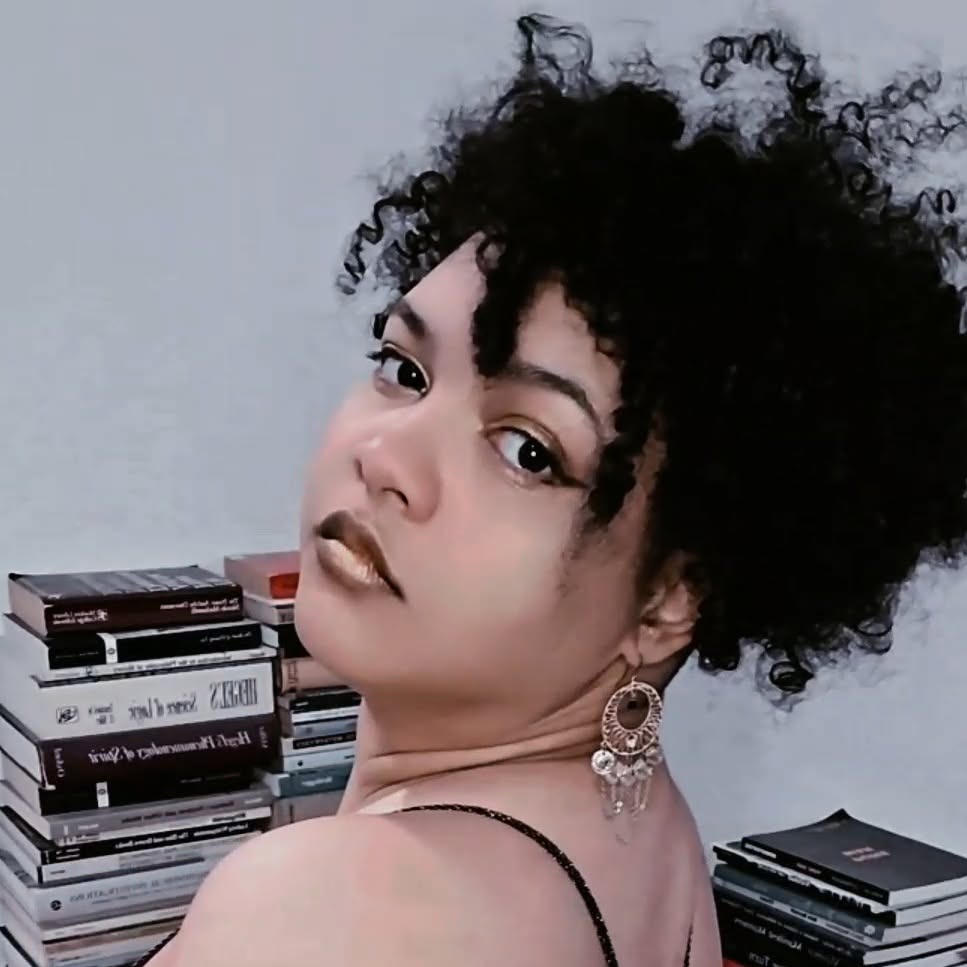ZZ the Goddess