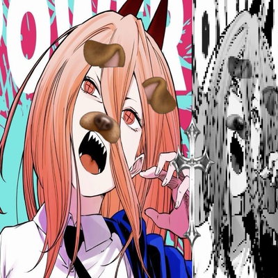 Cursed with Glorious Purpose