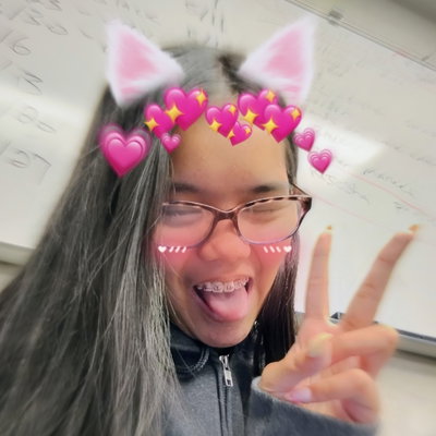 ItsKatRose (Katrina 'Kat' Rose)