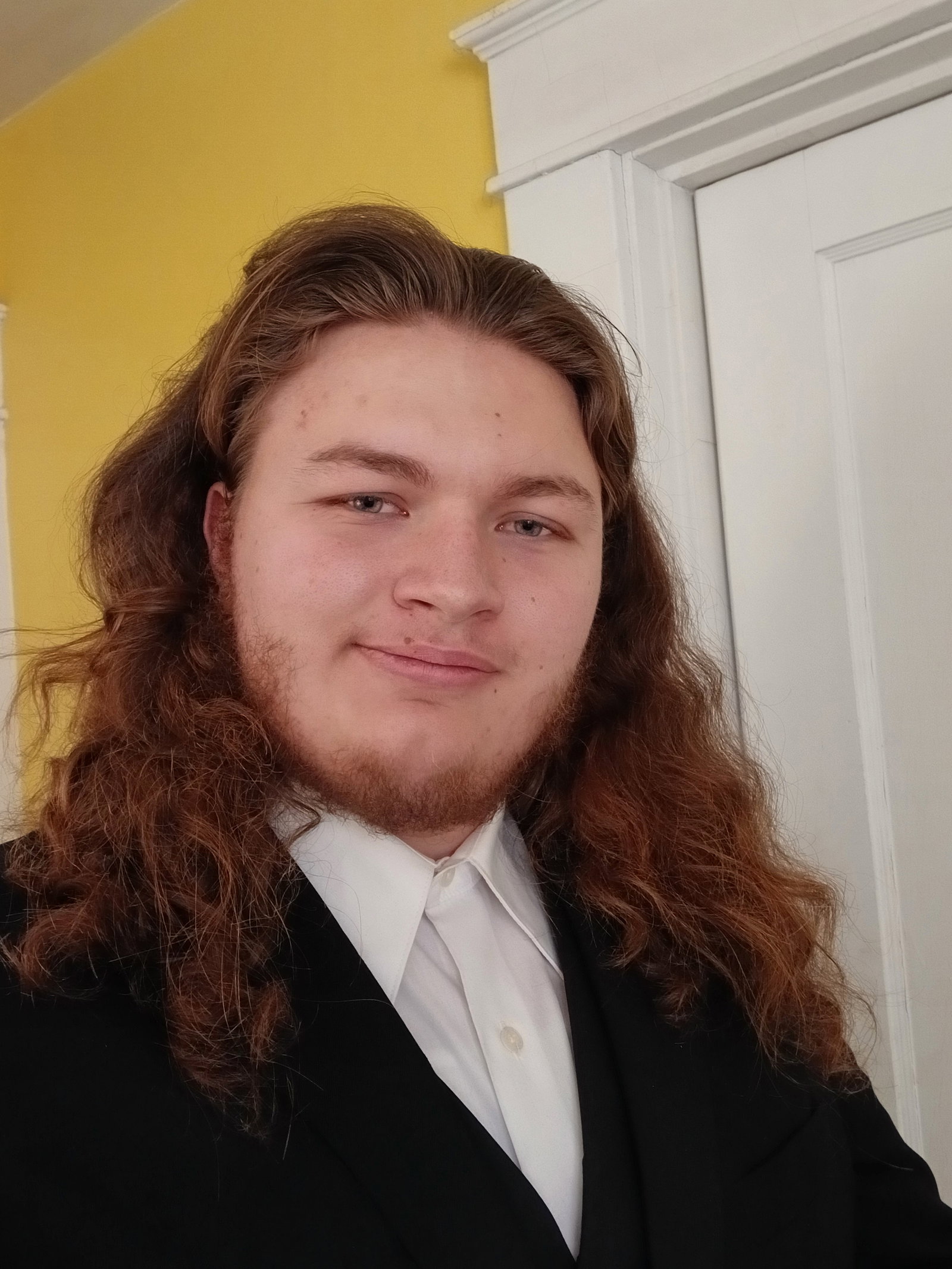Valdi mikaelson