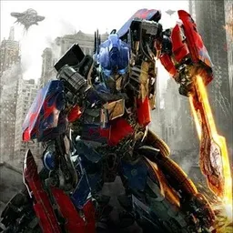 Optimus Prime