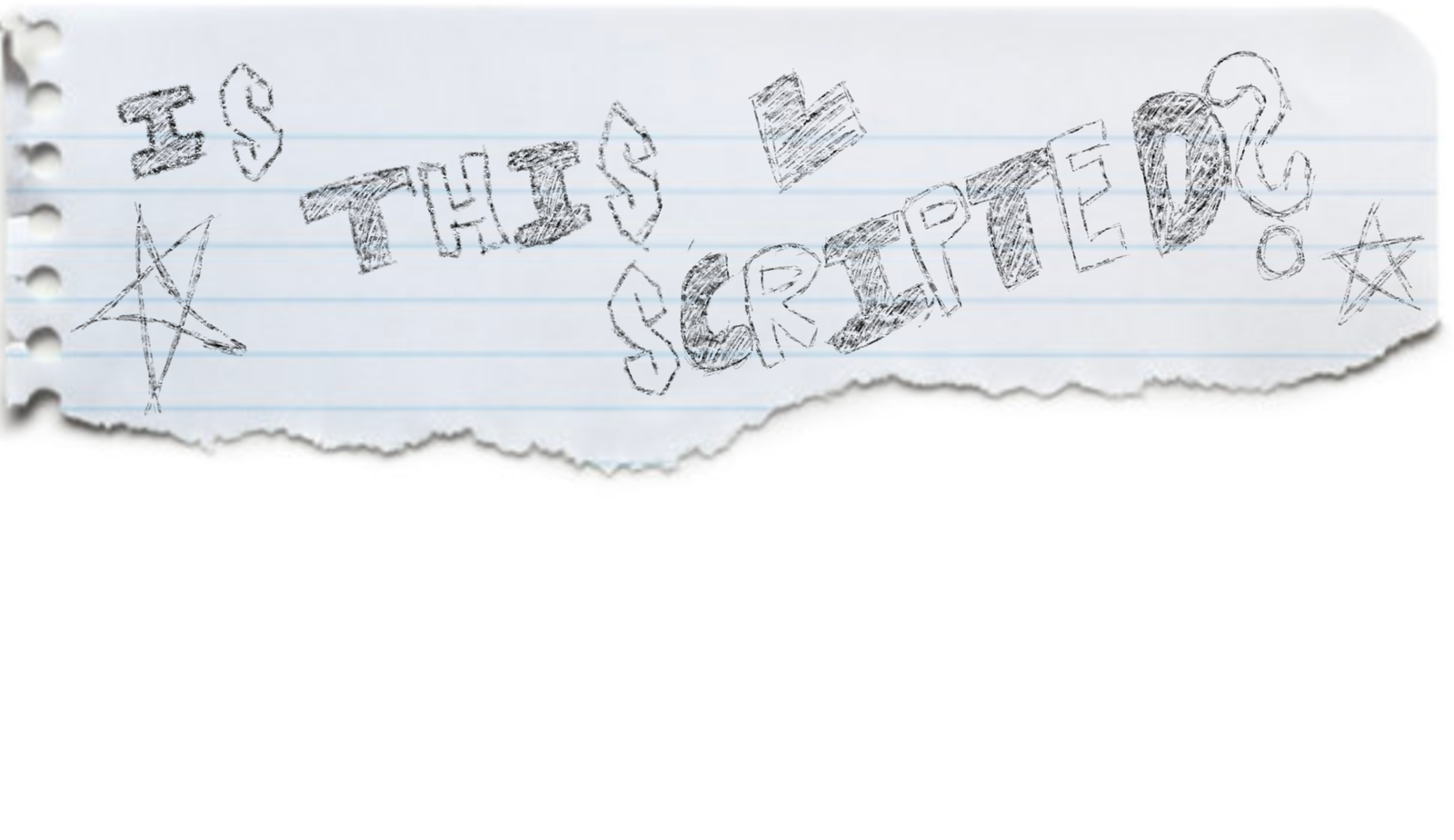 IsThisScriptedOfficial