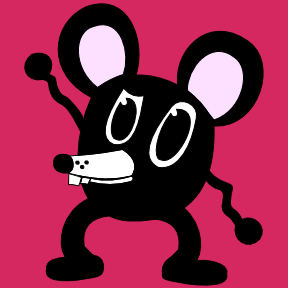 Rickey Mouse