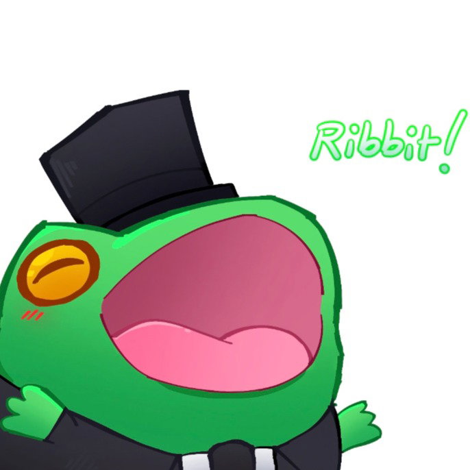~Frogger~