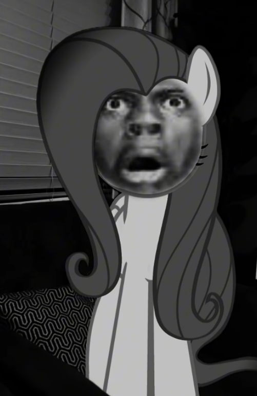 Cursed with Glorious Purpose
