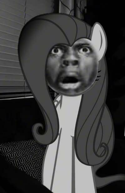 Cursed with Glorious Purpose