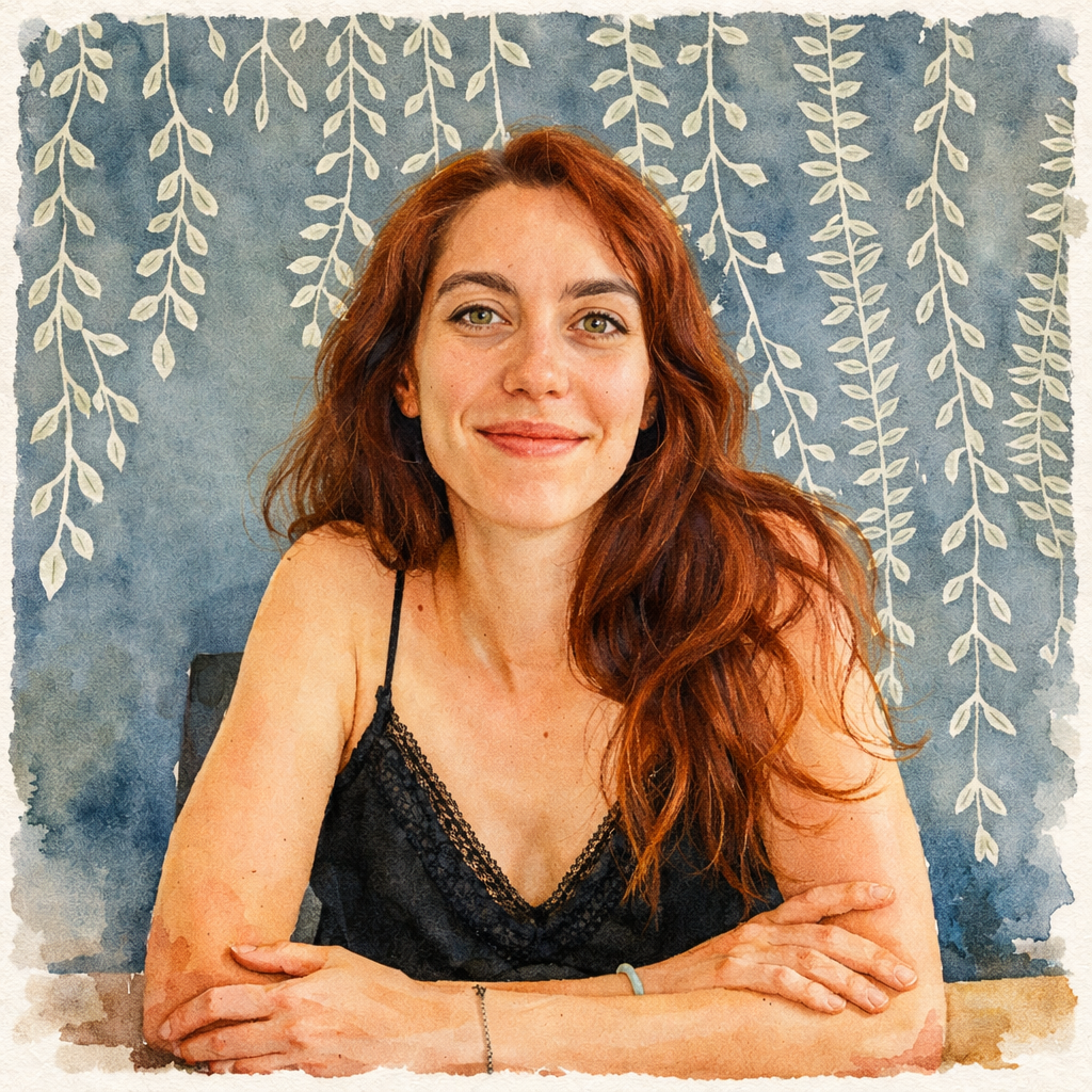 Elena Gala