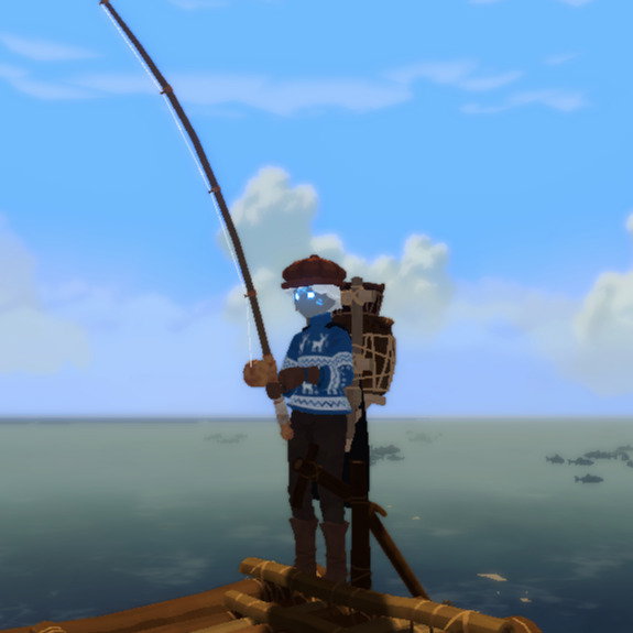 RustedSabre