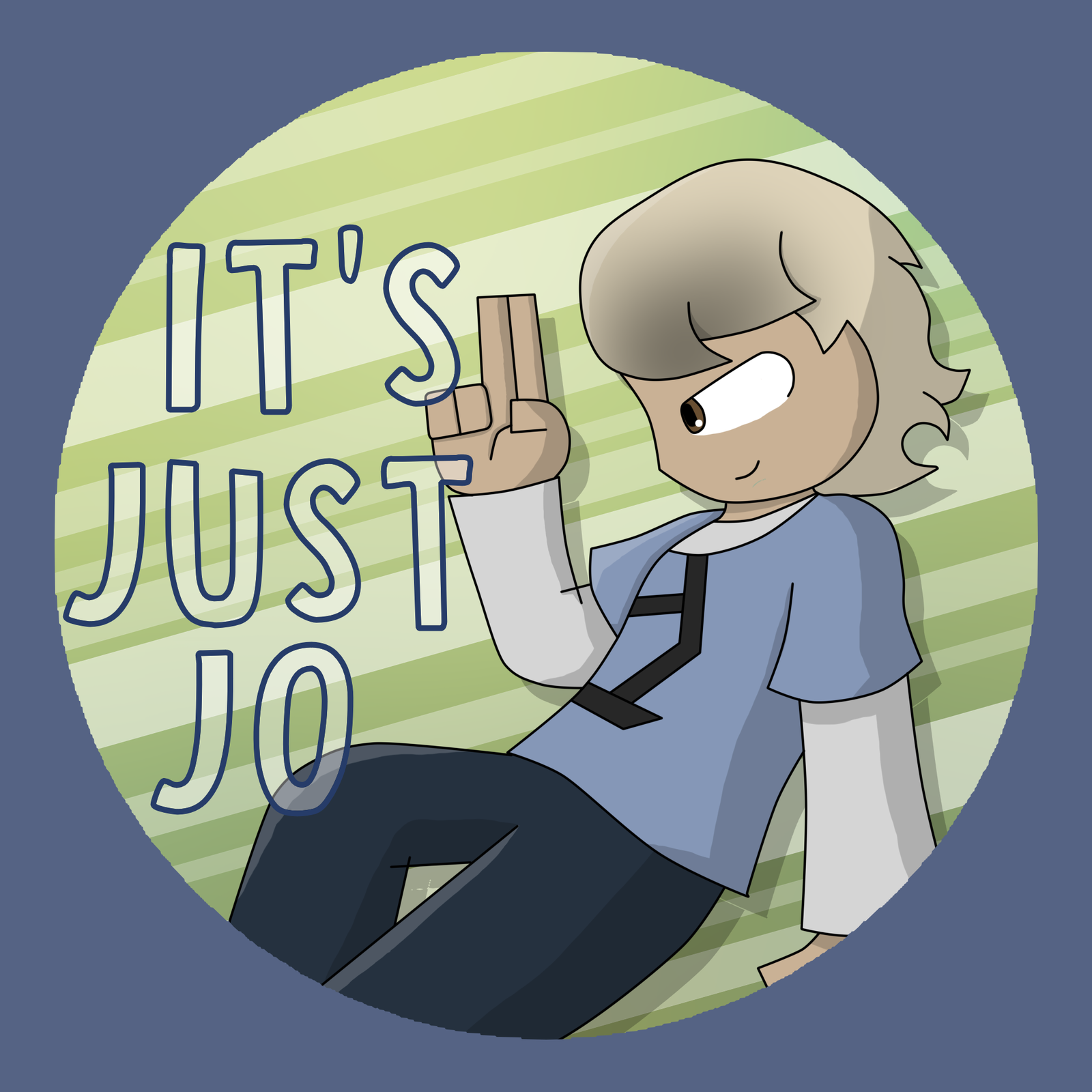 ItsJustJo