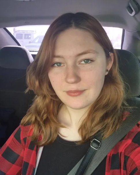 Mariah Moser