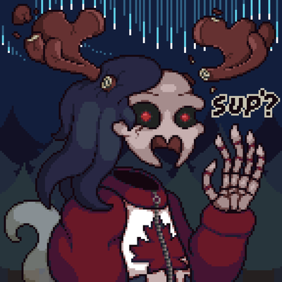 MykaGhostt