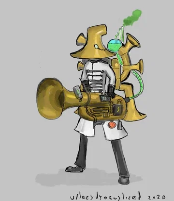 MrMerlin
