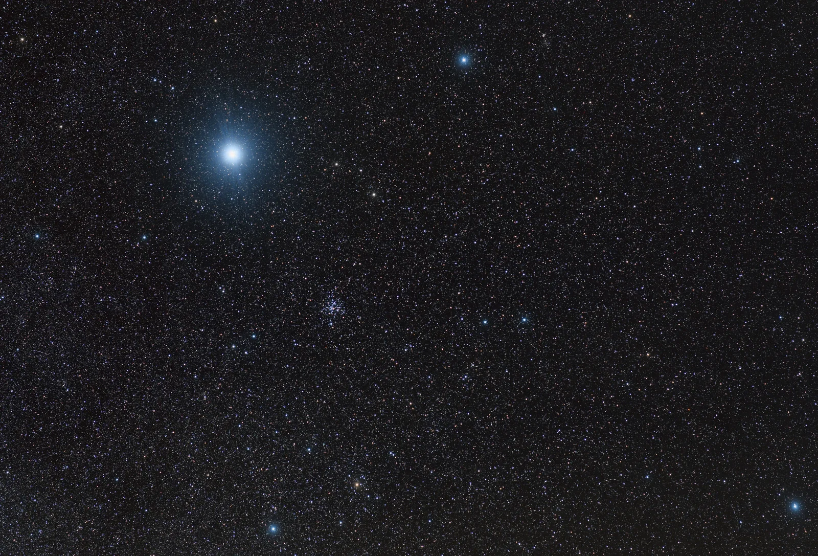 Sirius VA