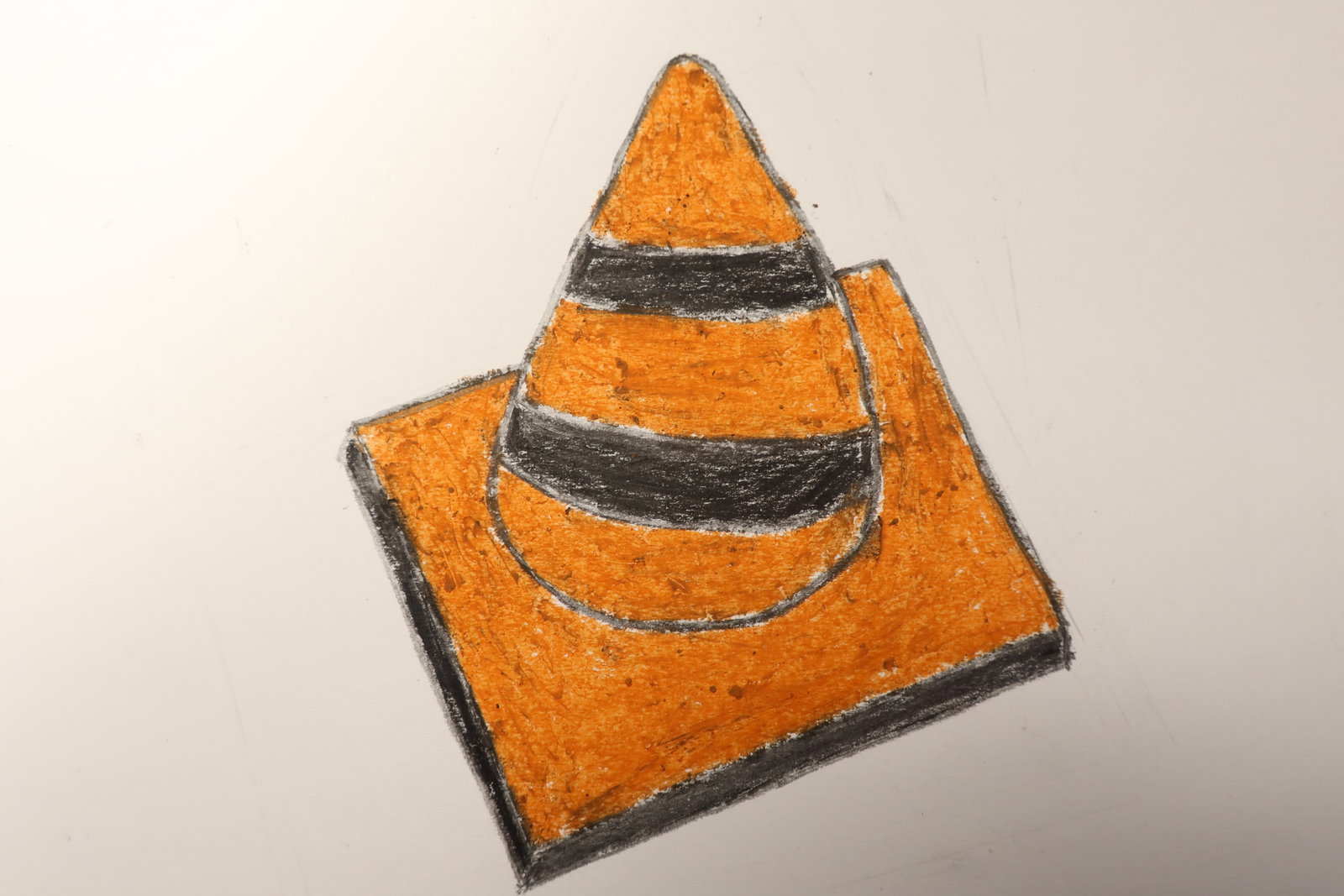 Crazy Cone Productions