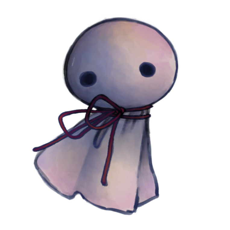 obake