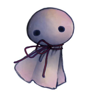obake