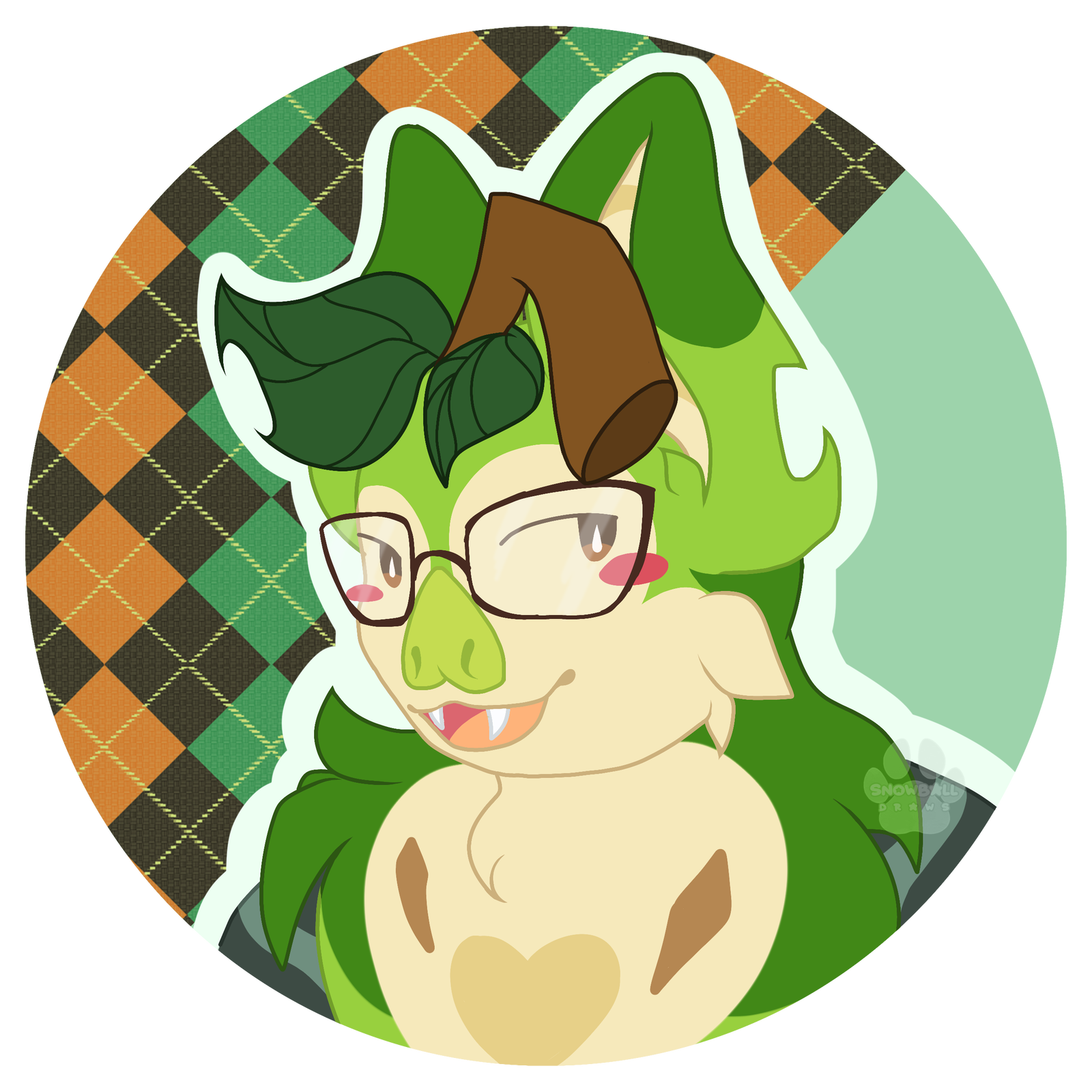 Mr. Apple