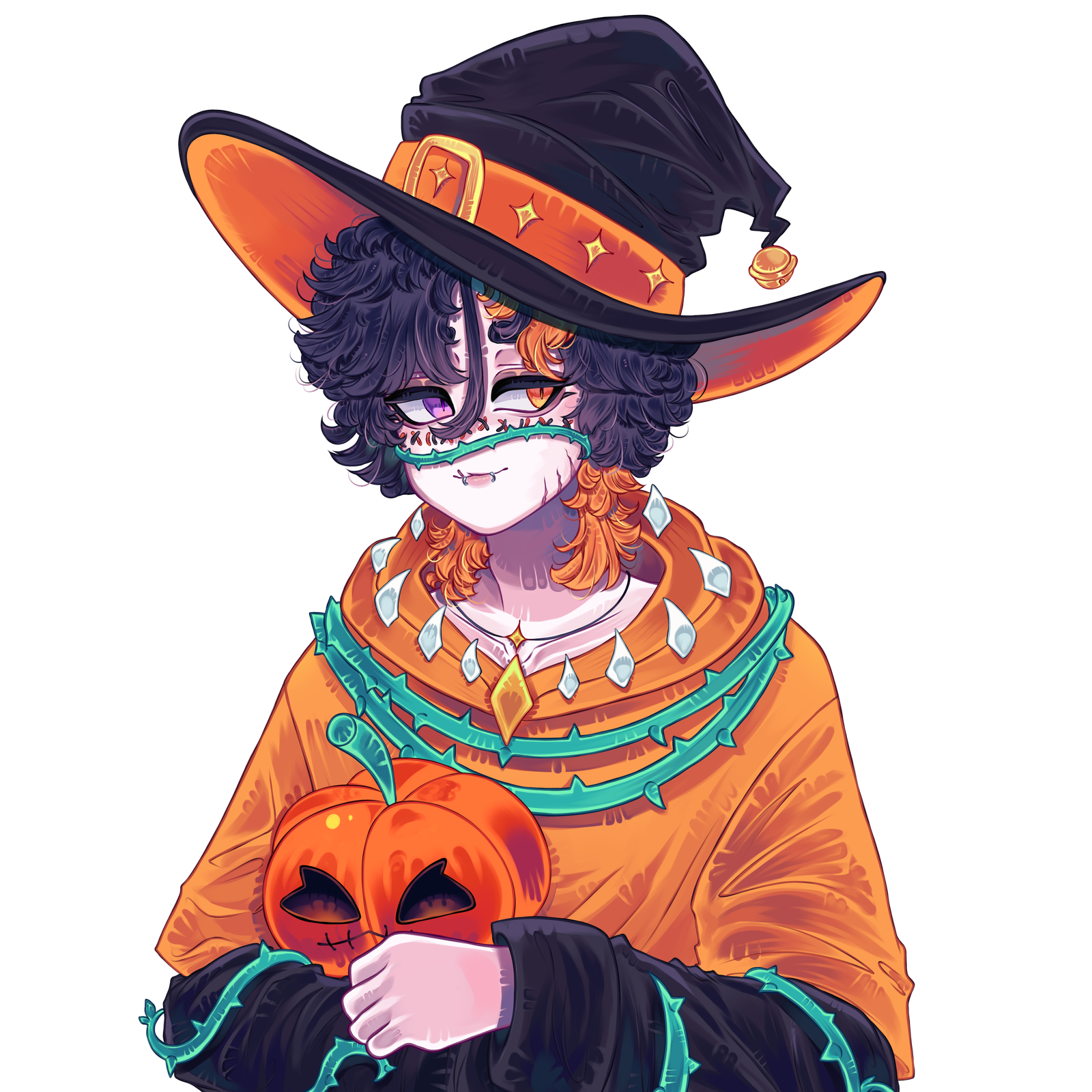 PumkinJack