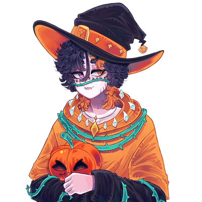 PumkinJack