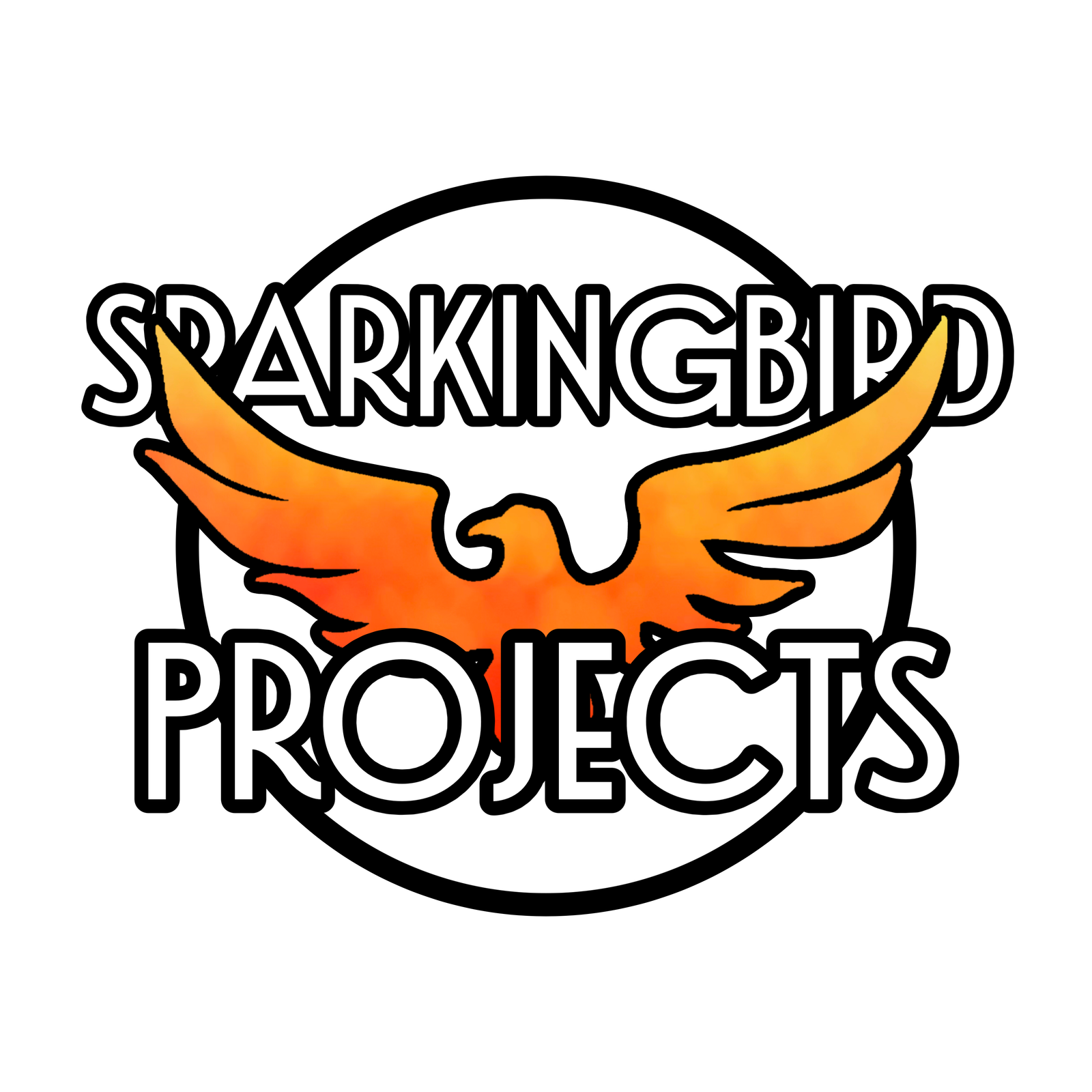 Sparkingbird Projects