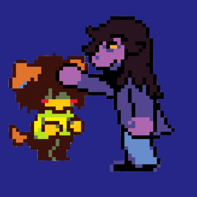 Mologirl