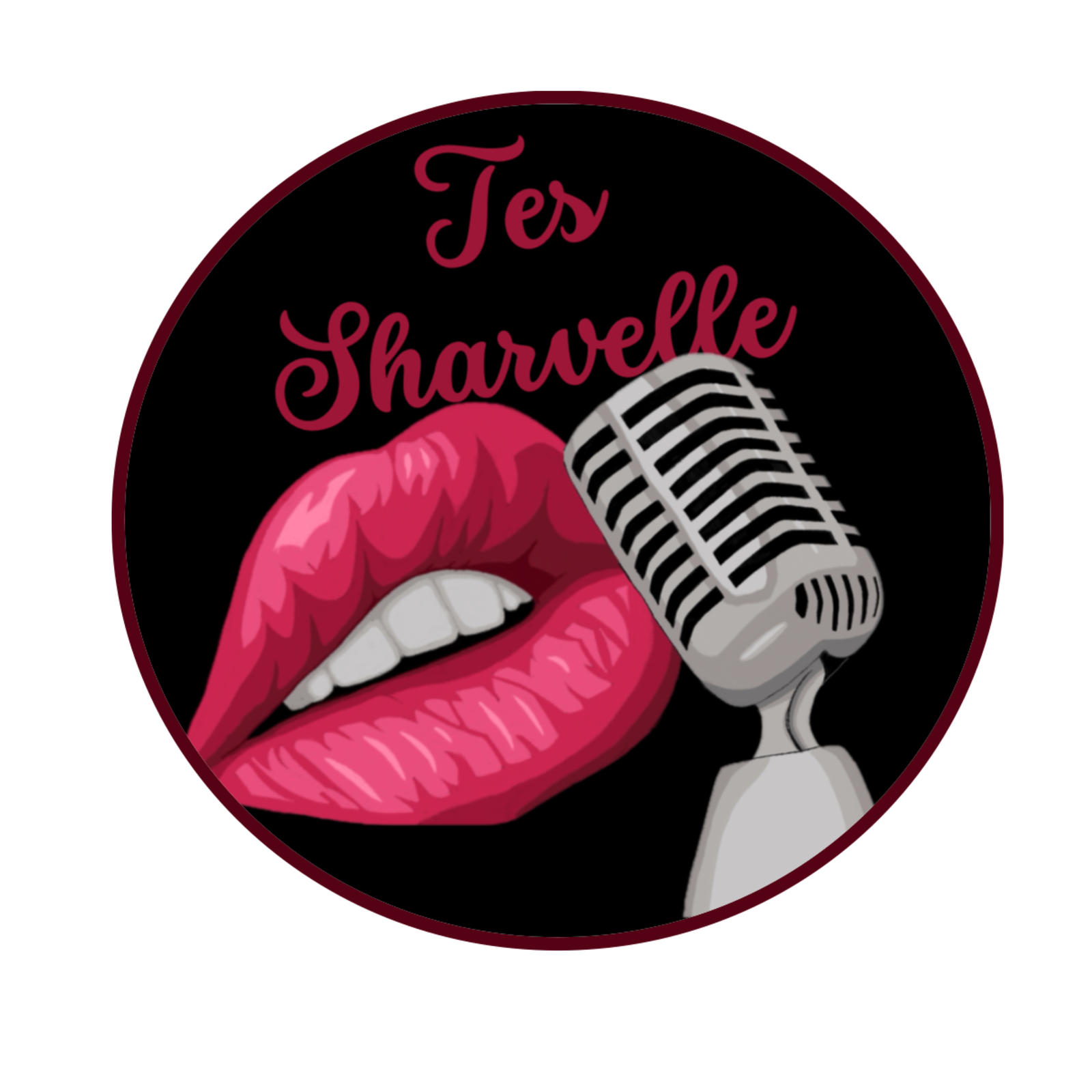 Tes Sharvelle