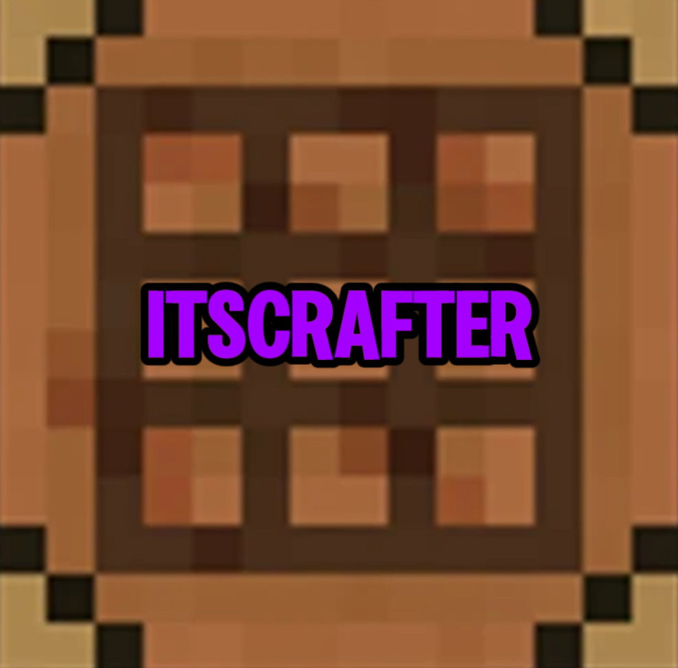 ItsCrafter