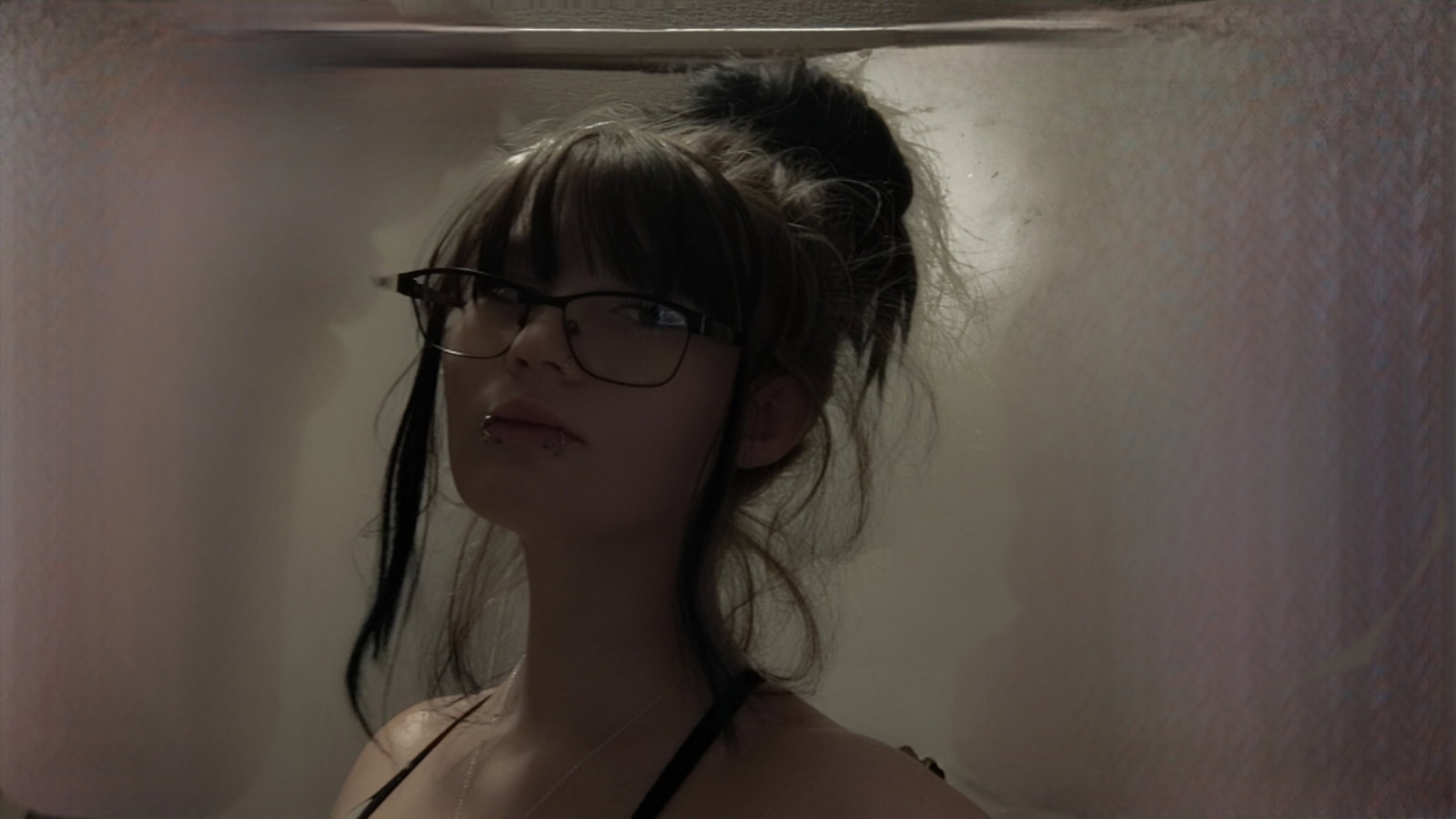 Lacie Gibson 