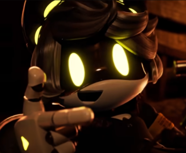 Daniel