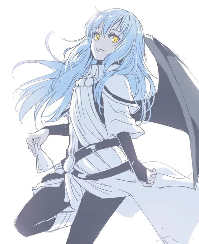 Rimuru_Tempest