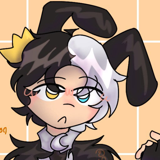 StarlightClipsey5 / StarBunnyKeito