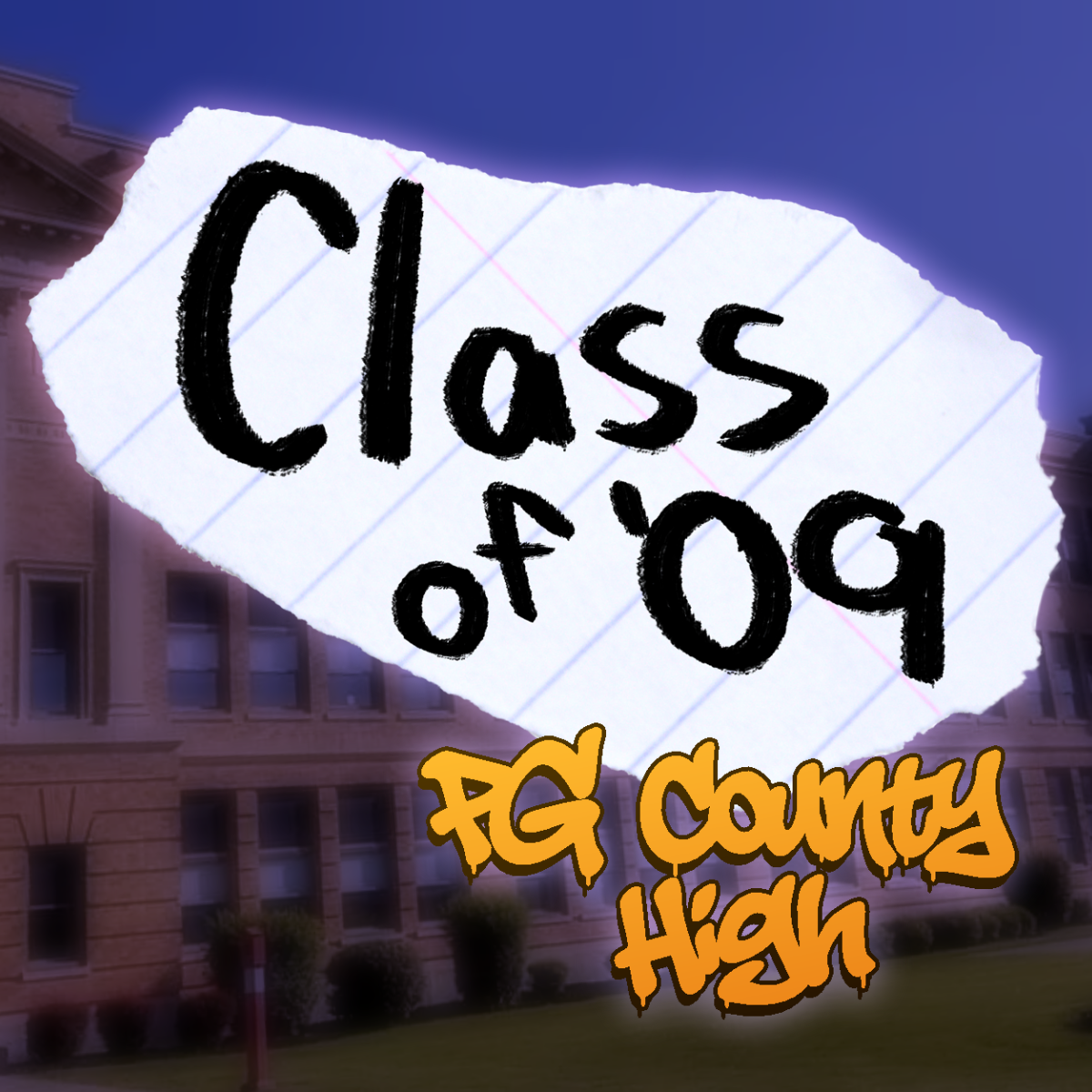 PG County