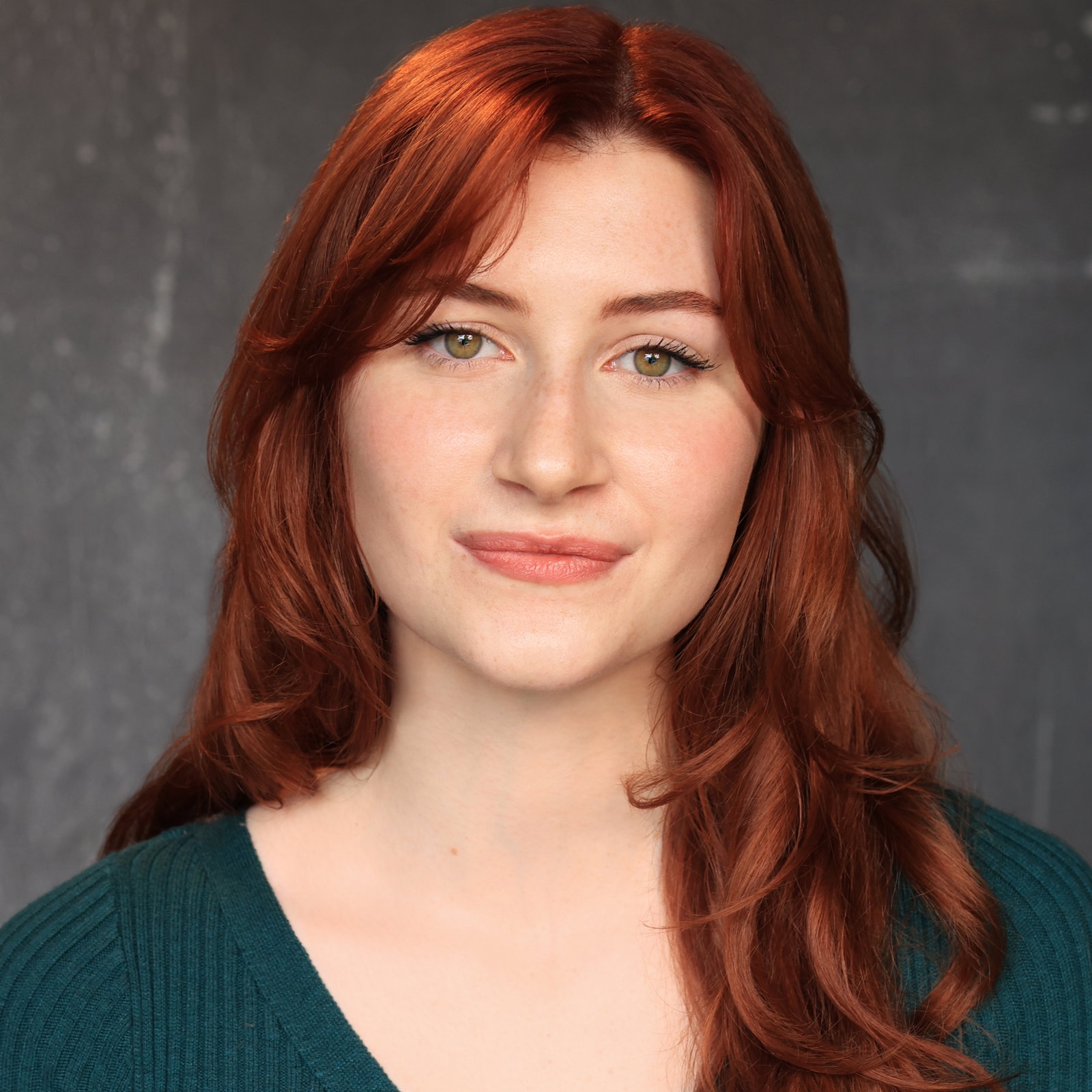 Sasha McCulloch
