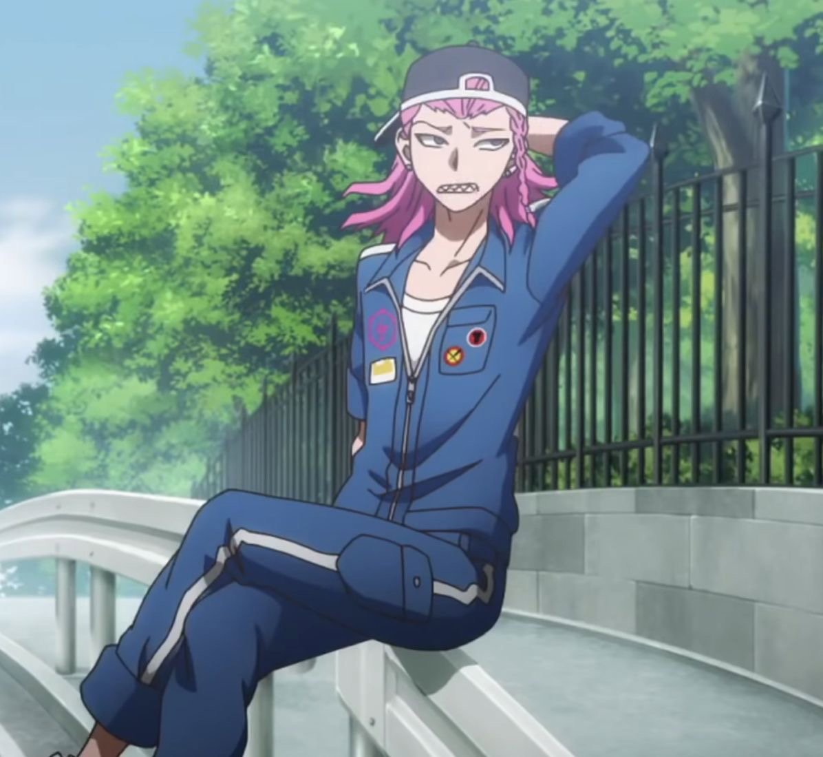 Kazuichi