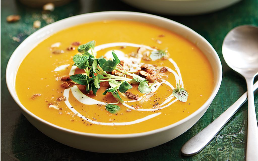 Pumpkin_Soup