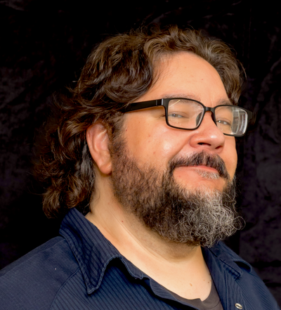 Alex Marcelo