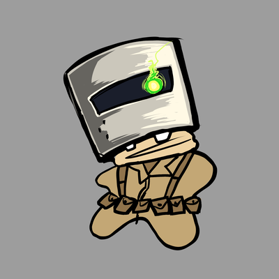TheSniperDown
