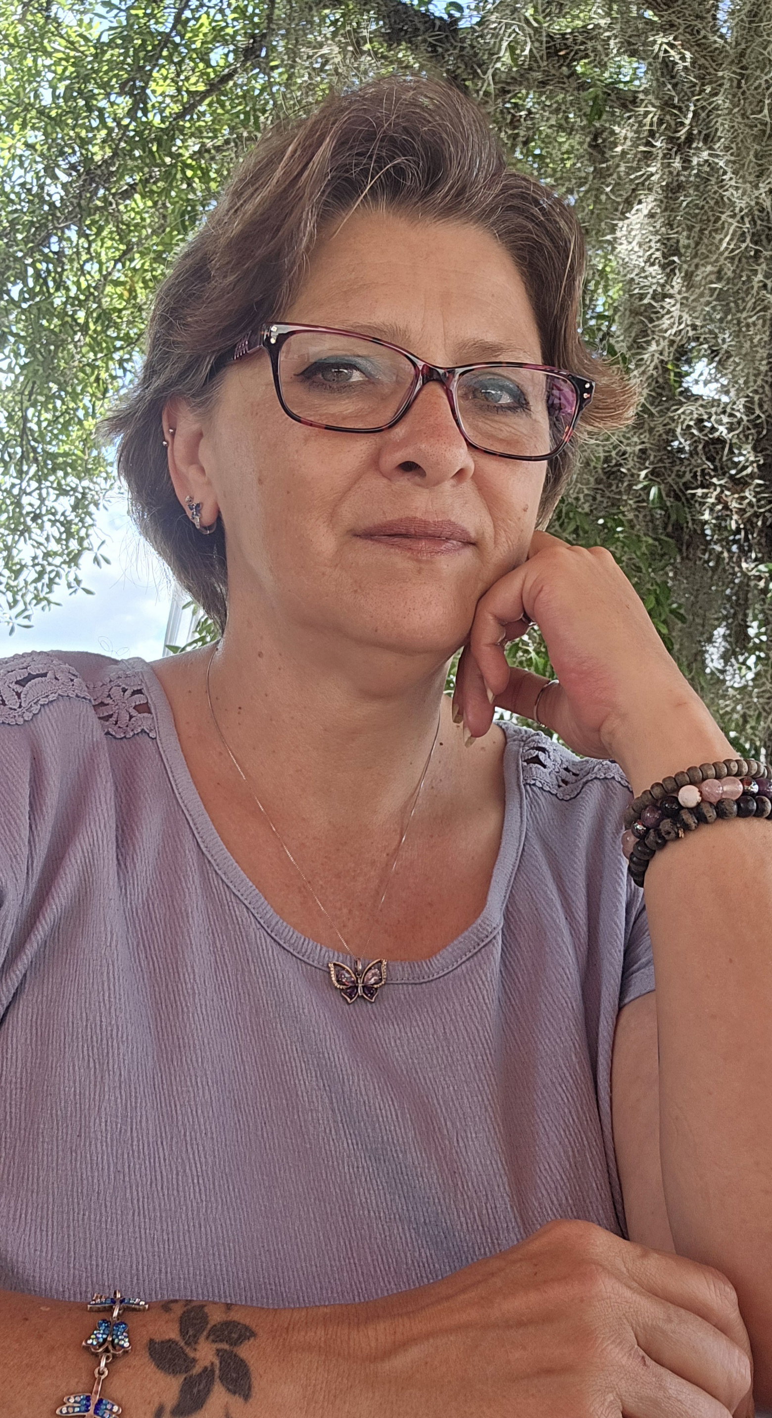 Sherri-Lynn Bunn-Myers 